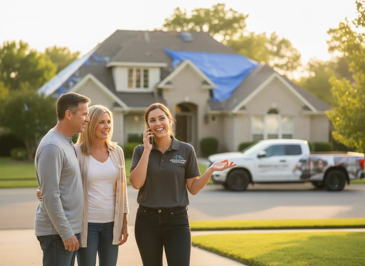 Emergency Roof Repair Claunch, NM FAQs